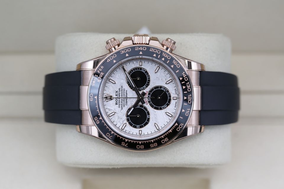 Rolex Daytona 126515 LN Image 5